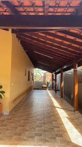 RESIDENCIAL PARK BOA VISTA-IGARAÇU DO TIETÊ