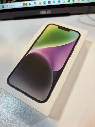 iPhone 14 128gb