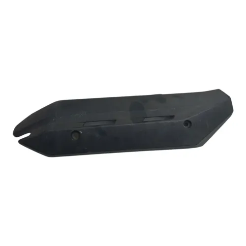Protetor Escapamento Yamaha  XTZ CROSSER 150 2021