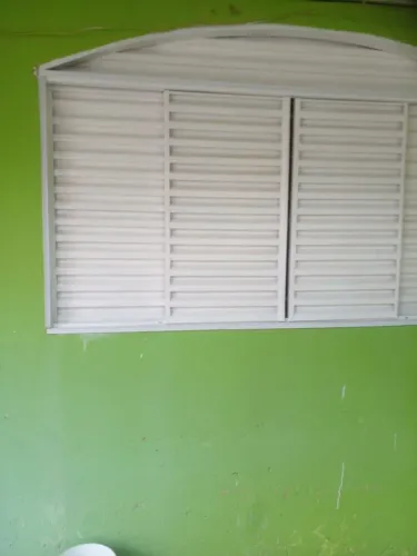Apartamento terreo/sem condominio