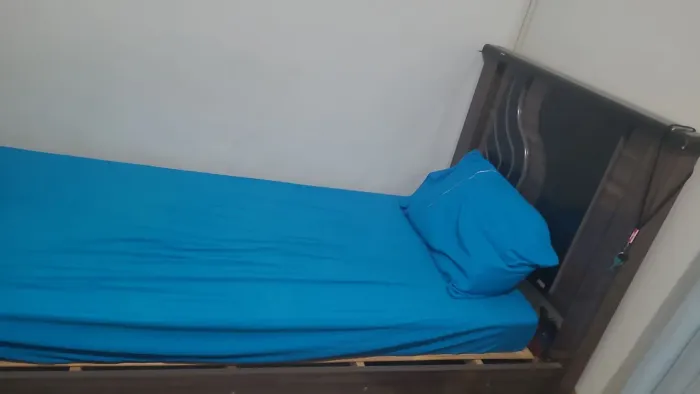 Cama de solteiro 
