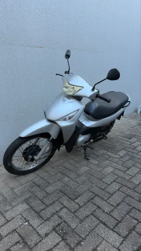 Biz ES 125