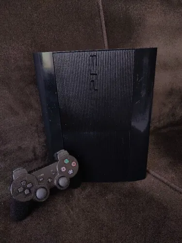 Ps3 desbloqueado com HEN