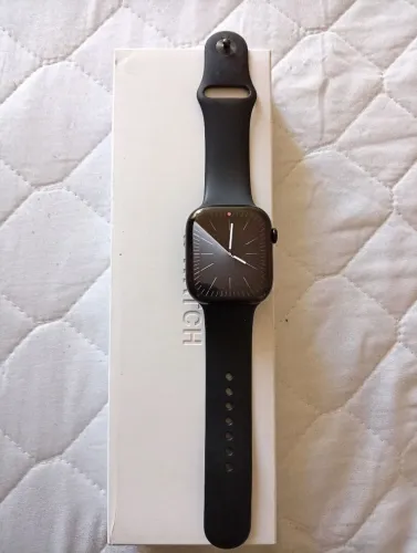 Apple Watch Séries 11 46mm