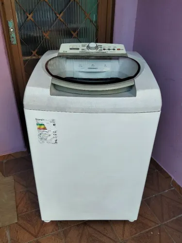 Lavadora Brastemp 11 kls