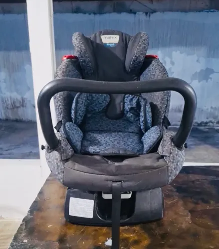 Cadeira para carro/ Bebê conforto Matrix Burigotto