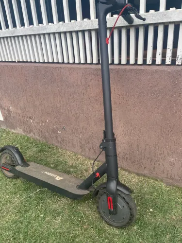 PATINETE ELÉTRICO AUXON