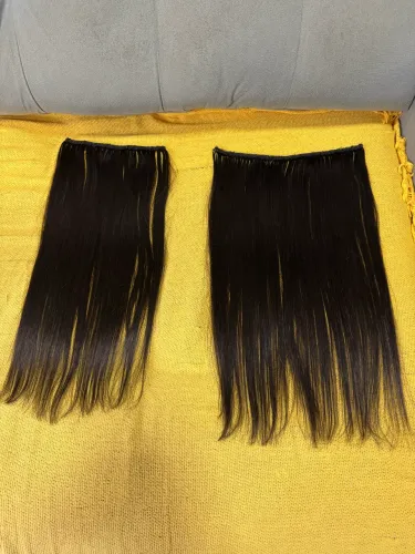 Cabelo humano vietnamita