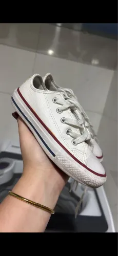 Tênis All Star Infantil