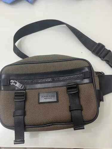 Bolsa jonh john- venda pix 