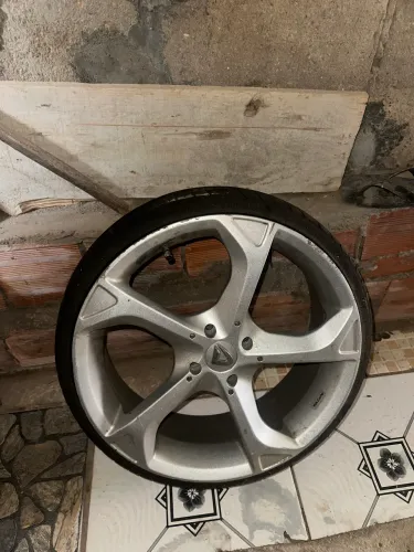 Rodas 18? Volcano