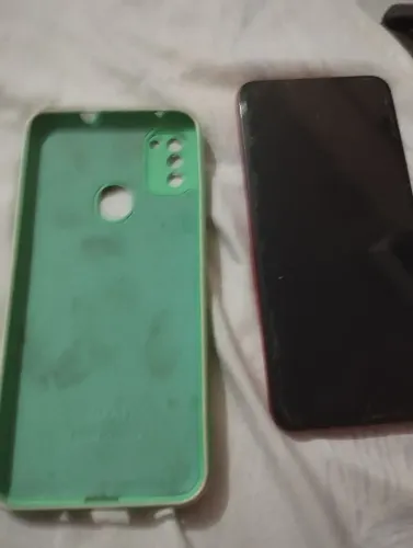 Galaxy A 11 estado de zero