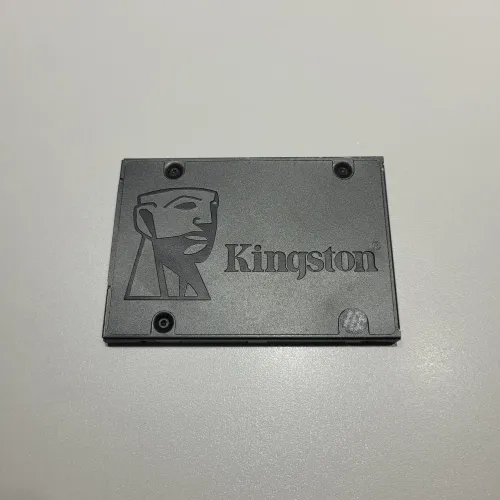 SSD Kingston 120 GB SATA
