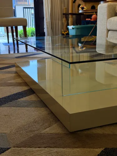 MESA DE CENTRO