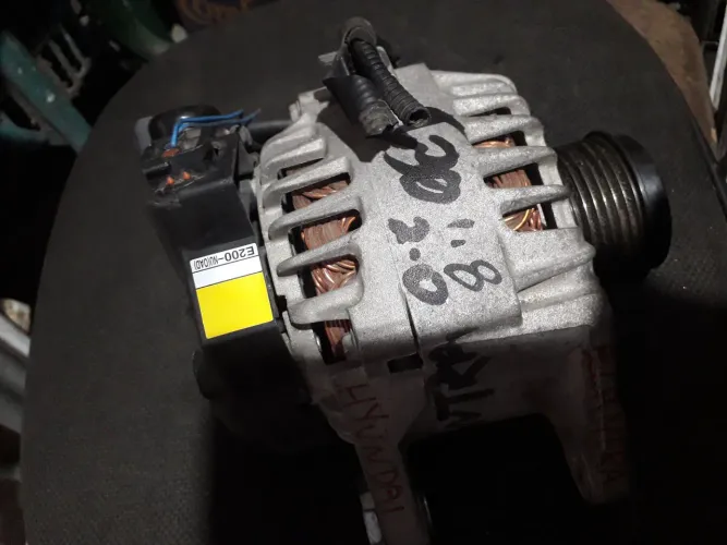 alternador i30/ Sentra 1.8/2.0