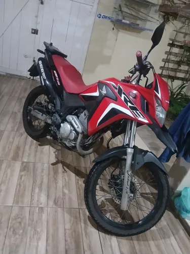 Xre raly 300 2022