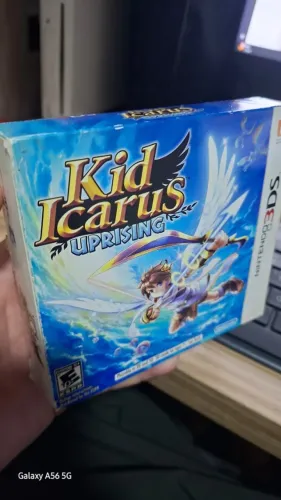 Lote Jogos e Video Games