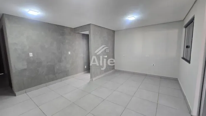 VENDE-SE Casa NO NÚCLEO HABITACIONAL PRESIDENTE JÂNIO DA SILVA QUADROS - MARÍLIA/SP