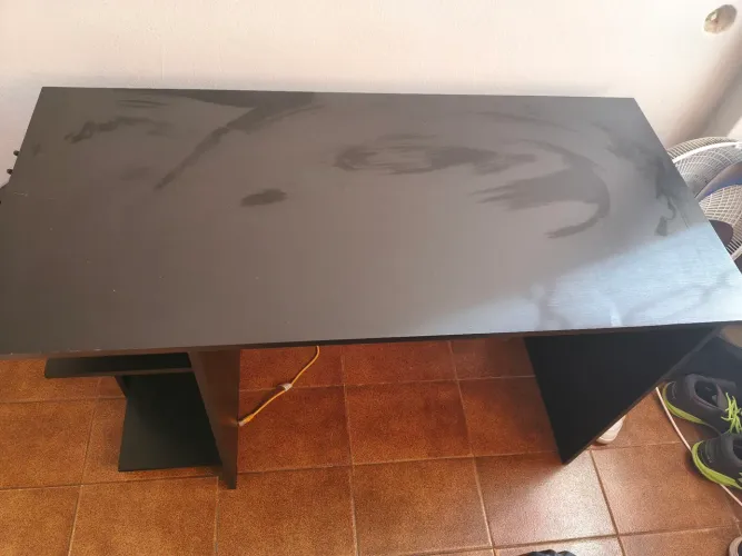 Mesa gamer