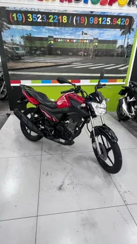 YAMAHA FAC