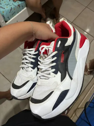 TÊNIS - PUMA X RAY 2