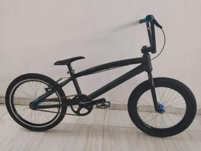 Bmx PKS aro 20 - XXL 22"