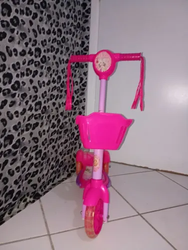 Patinete 