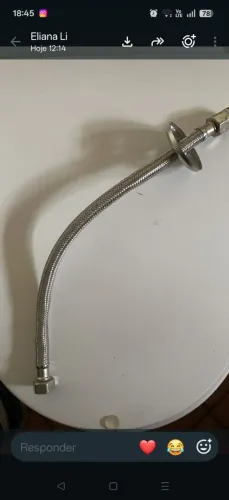 Engate Flexível