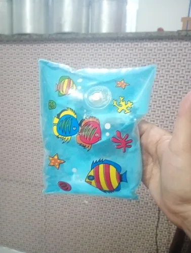 3 Bóias de braço infantil 