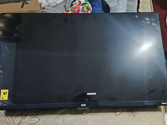 Tv Smart AOC ROKU 32