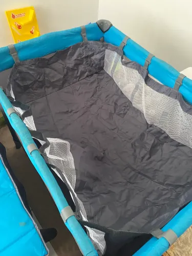 Vendo chiqueirinho infantil