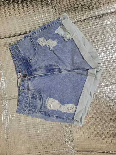 Short jeans vintage