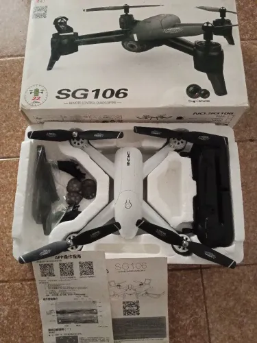 Drone top