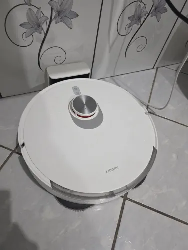 Aspirador Robô Xiaomi S20+