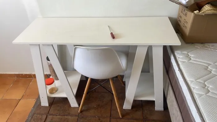 Escrivaninha Mesa de escritório 