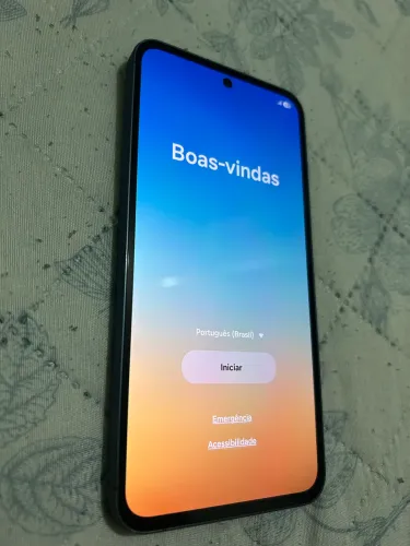 SAMSUNG A55 5G 256GB