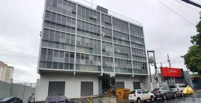 Predio para venda e locação, Poção, Cuiabá
