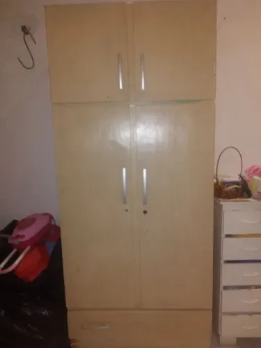 Guarda roupa