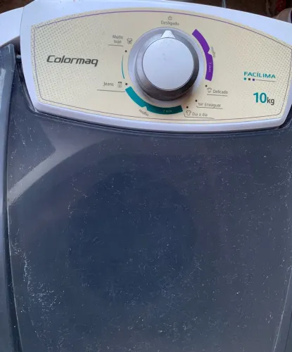 VENDO TANQUINHO COLOMARQ 10KG