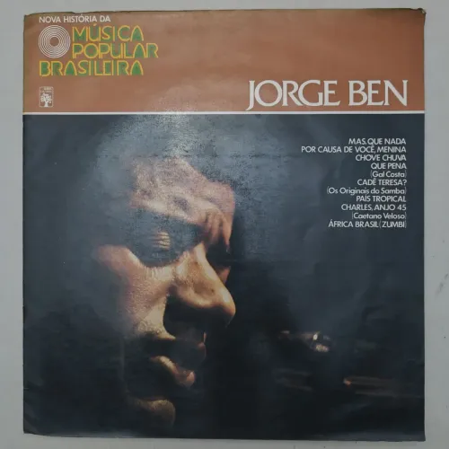 Jorge Ben MPB