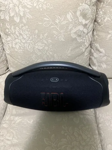 Jbl boombox 3 nova