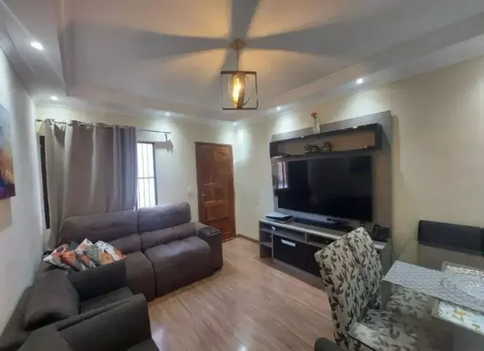Apto 2 dorms Apenas 206.700