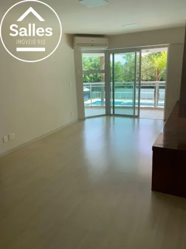 APARTAMENTO RESIDENCIAL em RIO DE JANEIRO - RJ, BARRA DA TIJUCA