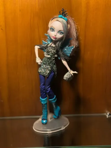 faybelle ever after high