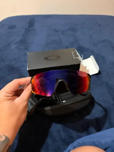 Vendo Oakley EVZero Blades