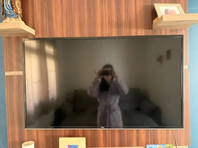 Tv Smart 55 TCL