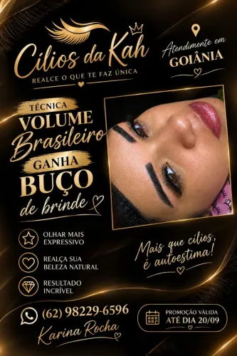 Cilios