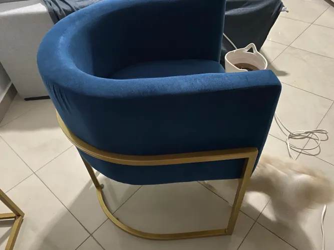 Poltrona Sala/Quarto