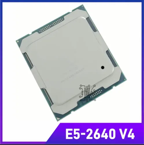 Processador Intel Xeon E5-2640 V4