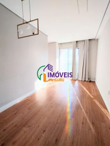APARTAMENTO - PARQUE DAS COLINAS - SP